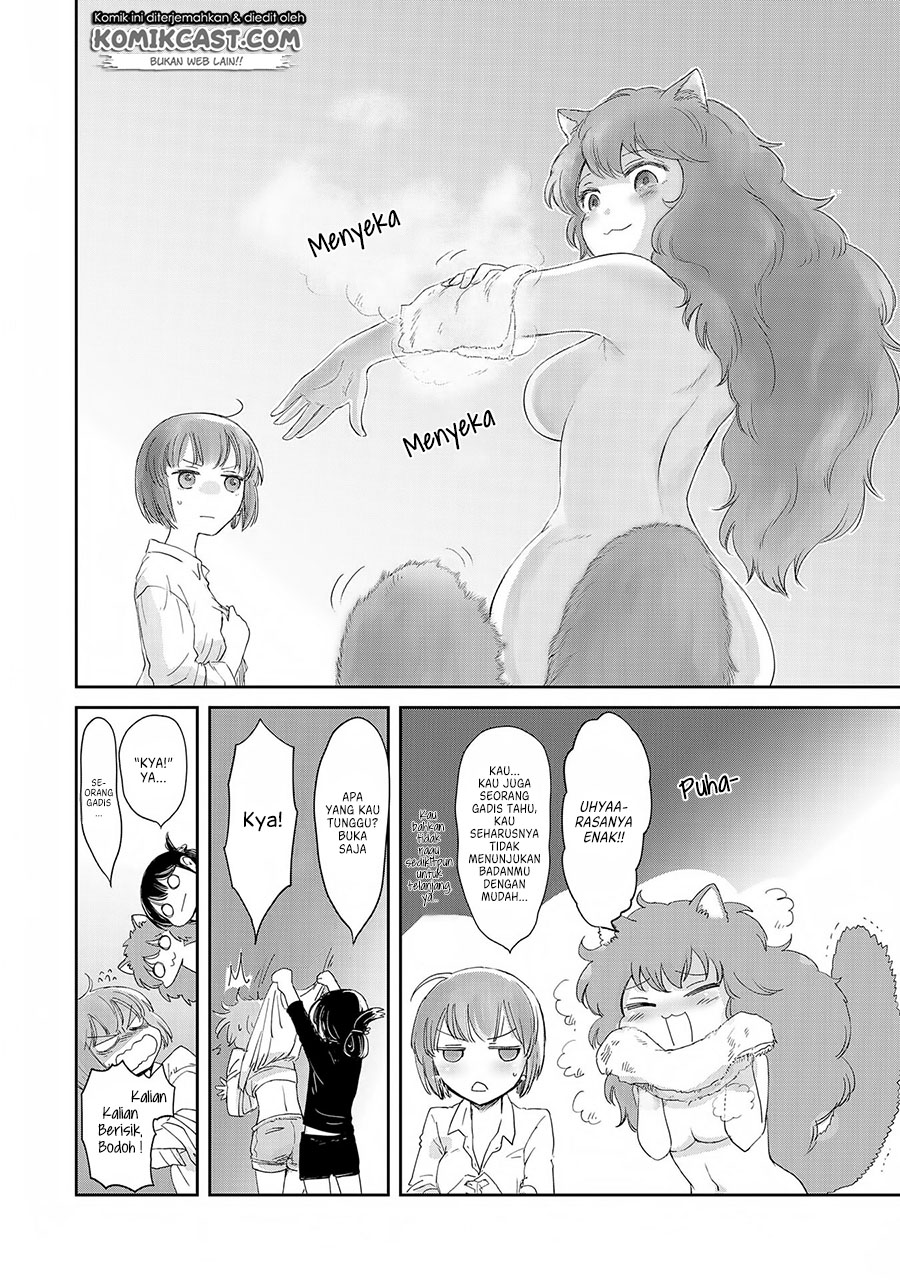 Boukensha ni Naritai to Miyako ni Deteitta Musume ga S Rank ni Natteta